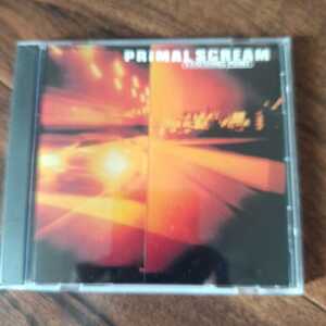  Primal Scream / Vanishing Point