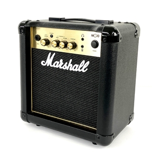 【動作保証】Marshall MG10G ギターアンプ 中古 良好 Y8915987