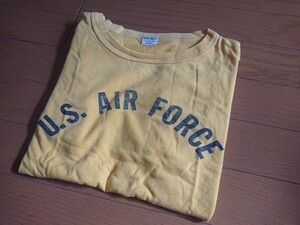 US AIR FORCE ビンテージ Tシャツ 