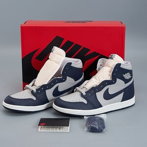 Nike Air Jordan 1 High 85 Georgetownナイキ エアジョーダン1 ハイ 85 ジョージタウン（試着のみ） 26.5cm