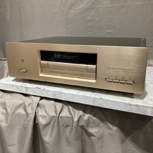 ☆ Accuphase アキュフェーズ DP-75 CDプレイヤー