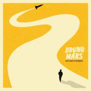 新品 LP ★ Just The Way You Are 収録 ブルーノ・マーズ Doo-Wops & Hooligans ★ Bruno Mars XXIVK レコード Silk Sonic 24k Magic muro