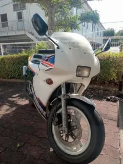 ホンダ　NSR50　AC10  前期　ロスマンズ仕様