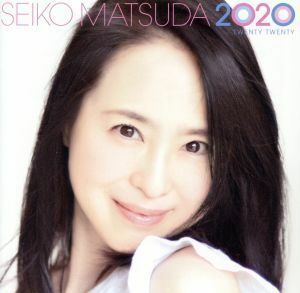 ＳＥＩＫＯ　ＭＡＴＳＵＤＡ　２０２０（初回限定盤）（ＤＶＤ付）／松田聖子