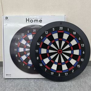 k DARTSLIVE Home DLH-0000 ダーツボード Bluetooth 