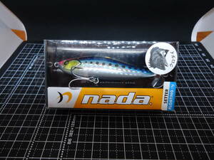 メガバス　ｎａｄａ　セッター(ＩＷＡＳＨＩ)　未開封品