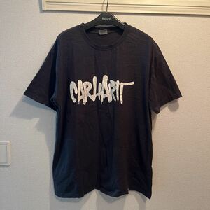 Carhartt 半袖Tシャツ