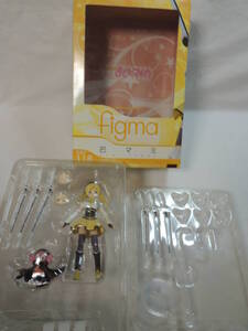 【フィギュア】figma　118　魔法少女まどかマギカ　巴マミ　