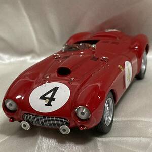 SK フェラーリ　FERRARI　375 PLUS 1/43 ミニカー　#4