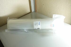 食品保存　圧縮バキュームバッグ　40ｃｍ×600ｃｍ×４本セット（2400ｃｍ）　未使用