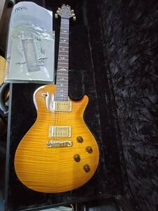 PRS SC245 USA MODEL CUSTOM Artist Package　2007年　超美品