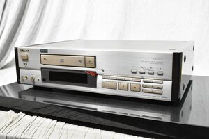 SONY ソニー CDプレーヤー CDP-X555ES