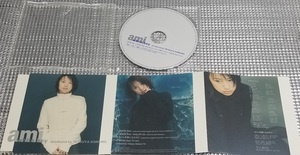 ●鈴木あみ/white key●中古CD