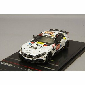 ＜新品＞ TARMAC　Mercedes-AMG GT4 Dudai 24H 2018　1/64サイズ 