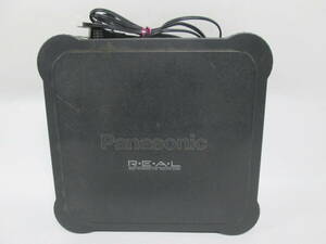 【0930n FS13095】 Panasonic パナソニック 3DO REAL FZ-1 ゲーム機 本体 通電OK ジャンク