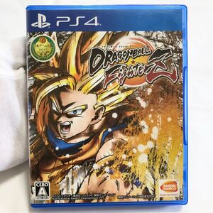 PS4 BANDAI ドラゴンボール ファイターズ ソフト PlayStation プレイステーション プレステ ゲーム バンダイ