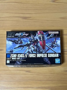 【未組立品】HGCE 1/144 フォースインパルスガンダム