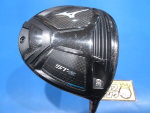 GK鈴鹿☆ 中古944 【値下げしました】 ミズノ ST-Z 220★VENTUS BLUE 5 VeloCore★S★ドライバー★人気★ベンタス