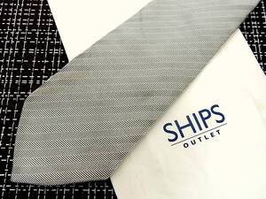 ・ω・ ☆SALE☆4535☆シップス【ＳＨＩＰＳ】ネクタイ