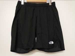 THE NORTH FACE ザノースフェイス スワローテイルベントハーフパンツ NB42383 ハーフパンツ ランニングショーツ サイズM メンズ夏 ブラック