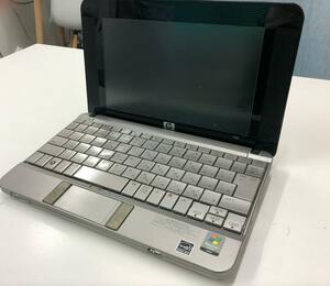 【ジャンク品】HP 2133 Mini-Note PC スタンダードモデル （日本語キーボード） 