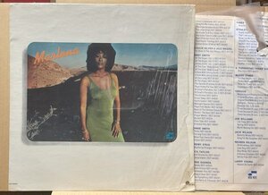 MARLENA SHAW/MARLENA/良品/