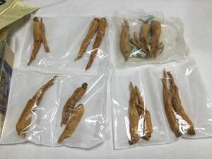 大韓民国 特産品　高麗人参　264g　　薬膳料理　薬膳酒に