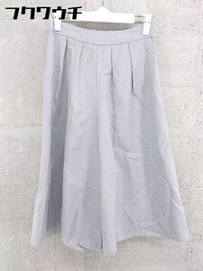 ◇ MISCH MASCH ミッシュマッシュ パンツ サイズ38 グレー系 レディース