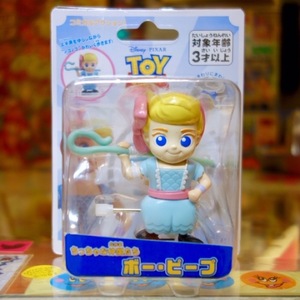 トイストーリー4 ゼンマイ ボーピープ TOY STORY TOY STORY4 DISNEY PIXAR bo peep トイストーリー ディズニー ピクサー おもちゃ トイ