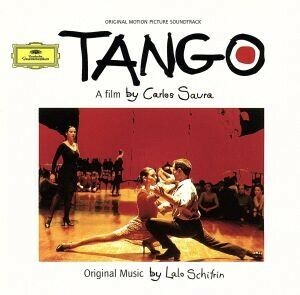 【輸入盤】Ｔａｎｇｏ：　Ｏｒｉｇｉｎａｌ　Ｍｏｔｉｏｎ　Ｐｉｃｔｕｒｅ　Ｓｏｕｎｄｔｒａｃｋ／ＬａｌｏＳｃｈｉｆｒｉｎ（作曲）