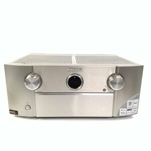 marantz マランツ SR7010 AVアンプ 9.1ch◆簡易検査品