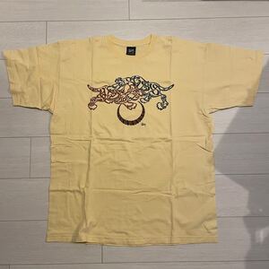 ステューシー STUSSY Tシャツ 90s XL コットン