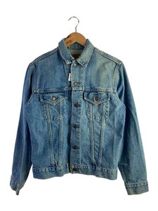 Levi’s◆Gジャン/XL/コットン/BLU/75405-0212