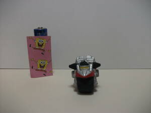 仮面ライダー ファイズ ソフビ コレクション 9 指人形 ゆび人形 オートバジン ビーグル モード 2003 フィギュア 人形 マスコット オブジェ