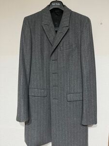 【極美品】ポールスミス　チェスターコート　Paul Smith Mサイズ