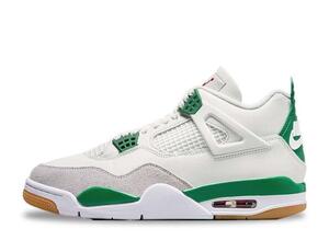 Nike SB Air Jordan 4 "Pine Green" 32cm DR5415-103