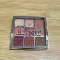 ✨美品✨ Dior Backstage Palette 007 Coral