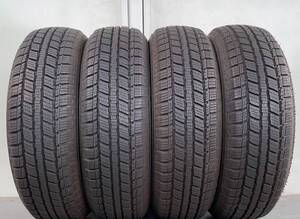 24092507　　スタッドレス　☆☆IMPERIAL　ICE　PLUS　S110☆☆　155/65R14　75T　20年製　4本