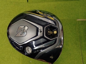 ★ブリヂストン BRIDGESTONE TOUR B JGR 2019 シャフト AiR Speeder フレックス 不明 ドライバー ゴルフ クラブ