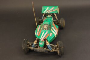 京商 ラジコン / RC / KYOSHO / レースカー / スポーツカー / パーツ / 部品 / シャーシ / 四駆 / 現状品