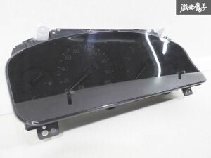 実動外し！！ トヨタ 純正 JZX100 チェイサー ツアラーV 前期 1JZ-GTE スピードメーター タコメーター 83800-22122 257410-4210 即納 棚15D