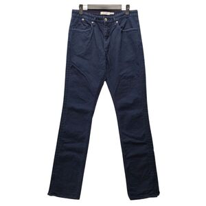 NONNATIVE ノンネイティブ 品番 NN-P4412 パンツ ネイビー サイズ 2 正規品 / 35787