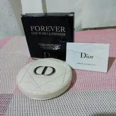 FOREVER COUTURE LUMINIZER DIOR