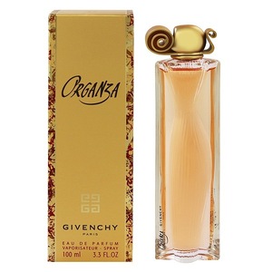 ジバンシイ オルガンザ EDP・SP 100ml 香水 フレグランス ORGANZA GIVENCHY 新品 未使用