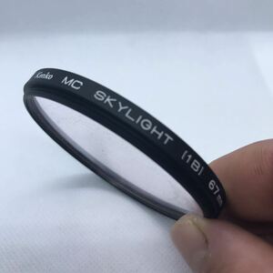 ★送料無料★ kenko MC SKYLIGHT [1B] 67mm 01