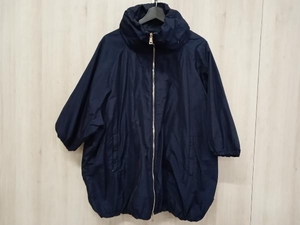 MONCLER LACOUR GIUBBOTT モンクレール 薄手アウター SIZE:0 ネイビー メンズ