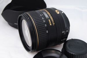 新品級 ★Nikon AF-S DX NIKKOR 16-80mm f/2.8-4E ED VR 標準ズームレンズ ★ 20241018_B010SPRB6C