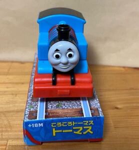 コロコロトーマス　トーマス　Thomas & Friends 輸入品　玩具　鉄道　おもちゃ　マテル　フィッシャープライス　きかんしゃトーマス