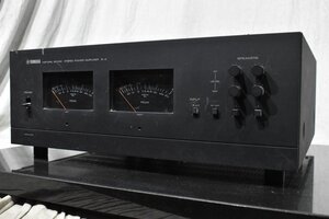 YAMAHA ヤマハ パワーアンプ B-2