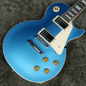 Gibson ＜ギブソン＞ Les Paul Standard 50s Plain Top Pelham Blue